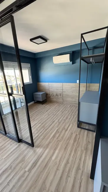 Apartamento com 1 quarto para alugar, 37m2 em Jardim Portal da Colina, Sorocaba - SP - imagem 6 Foto 6 de Apartamento com 1 quarto para alugar, 37m2 em Jardim Portal da Colina, Sorocaba - SP