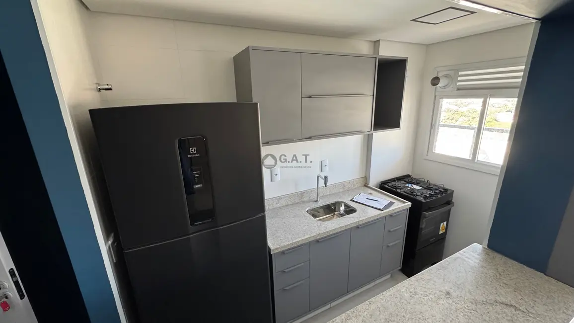 Apartamento com 1 quarto para alugar, 37m2 em Jardim Portal da Colina, Sorocaba - SP - imagem 5 Foto 5 de Apartamento com 1 quarto para alugar, 37m2 em Jardim Portal da Colina, Sorocaba - SP