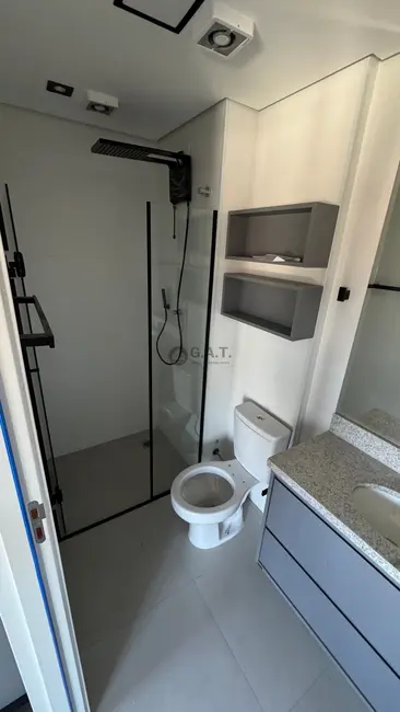 Apartamento com 1 quarto para alugar, 37m2 em Jardim Portal da Colina, Sorocaba - SP - imagem 9 Foto 9 de Apartamento com 1 quarto para alugar, 37m2 em Jardim Portal da Colina, Sorocaba - SP