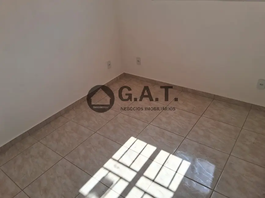 Foto 8 de Kitnet com 1 quarto para alugar, 21m2 em Jardim Vergueiro, Sorocaba - SP