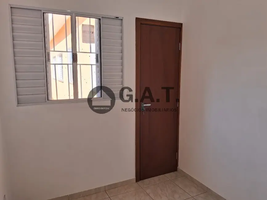 Foto 7 de Kitnet com 1 quarto para alugar, 21m2 em Jardim Vergueiro, Sorocaba - SP