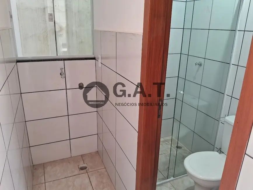 Foto 6 de Kitnet com 1 quarto para alugar, 21m2 em Jardim Vergueiro, Sorocaba - SP