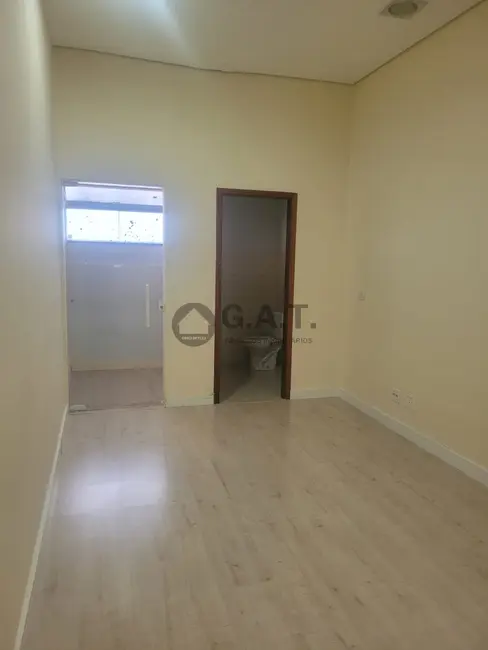 Sala Comercial para alugar, 55m2 em Jardim Siriema, Sorocaba - SP - imagem 7 Foto 7 de Sala Comercial para alugar, 55m2 em Jardim Siriema, Sorocaba - SP