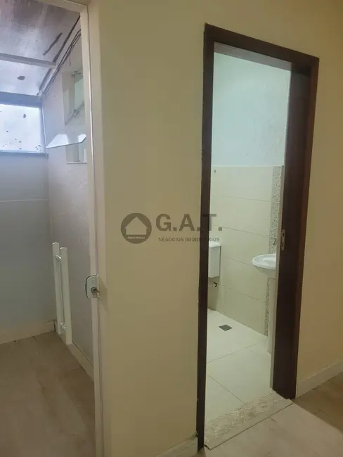 Sala Comercial para alugar, 55m2 em Jardim Siriema, Sorocaba - SP - imagem 6 Foto 6 de Sala Comercial para alugar, 55m2 em Jardim Siriema, Sorocaba - SP