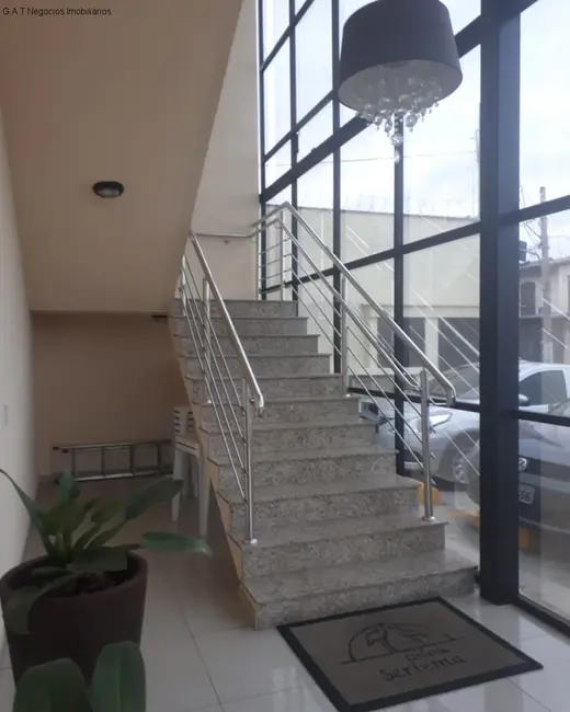 Sala Comercial para alugar, 55m2 em Jardim Siriema, Sorocaba - SP - imagem 9 Foto 9 de Sala Comercial para alugar, 55m2 em Jardim Siriema, Sorocaba - SP