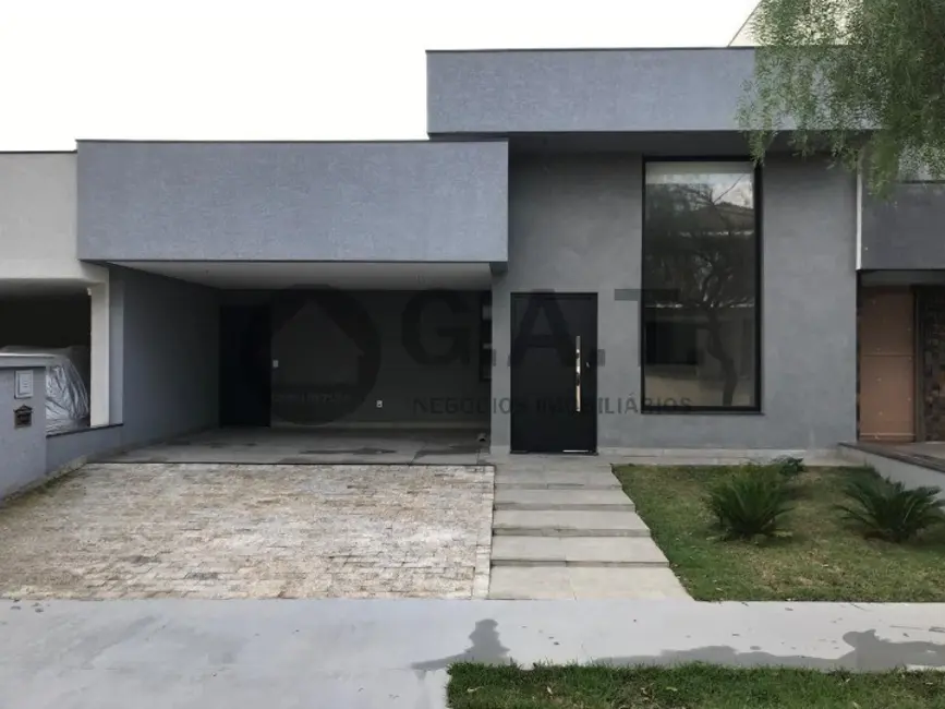 Foto 1 de Casa de Condomínio com 3 quartos à venda, 175m2 em Parque Ibiti Reserva, Sorocaba - SP