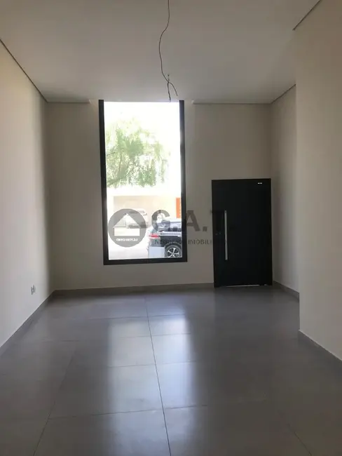 Foto 3 de Casa de Condomínio com 3 quartos à venda, 175m2 em Parque Ibiti Reserva, Sorocaba - SP
