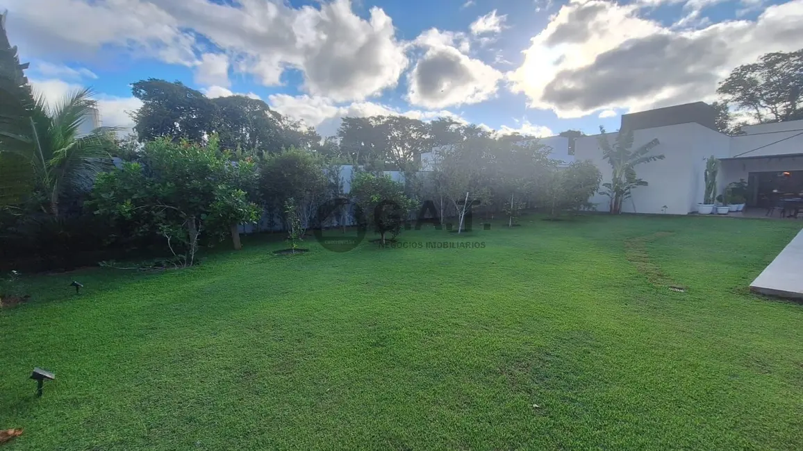 Foto 2 de Casa de Condomínio com 3 quartos à venda, 291m2 em Parque Ecoresidencial Fazenda Jequitibá, Sorocaba - SP