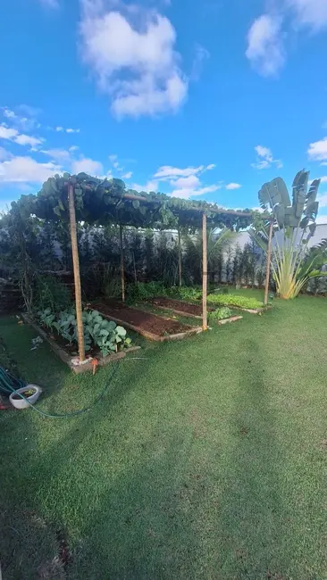 Foto 5 de Casa de Condomínio com 3 quartos à venda, 291m2 em Parque Ecoresidencial Fazenda Jequitibá, Sorocaba - SP