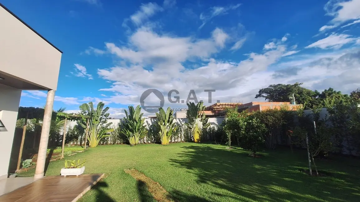 Foto 3 de Casa de Condomínio com 3 quartos à venda, 291m2 em Parque Ecoresidencial Fazenda Jequitibá, Sorocaba - SP