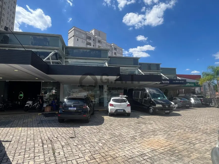 Sala Comercial para alugar, 636m2 em Vila Augusta, Sorocaba - SP - imagem 1 Foto 1 de Sala Comercial para alugar, 636m2 em Vila Augusta, Sorocaba - SP