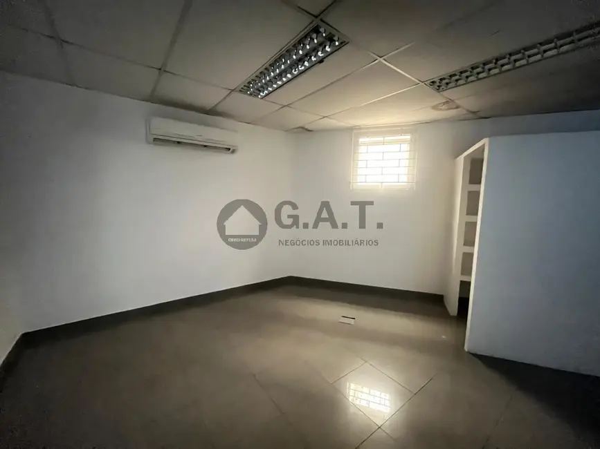 Sala Comercial para alugar, 636m2 em Vila Augusta, Sorocaba - SP - imagem 8 Foto 8 de Sala Comercial para alugar, 636m2 em Vila Augusta, Sorocaba - SP