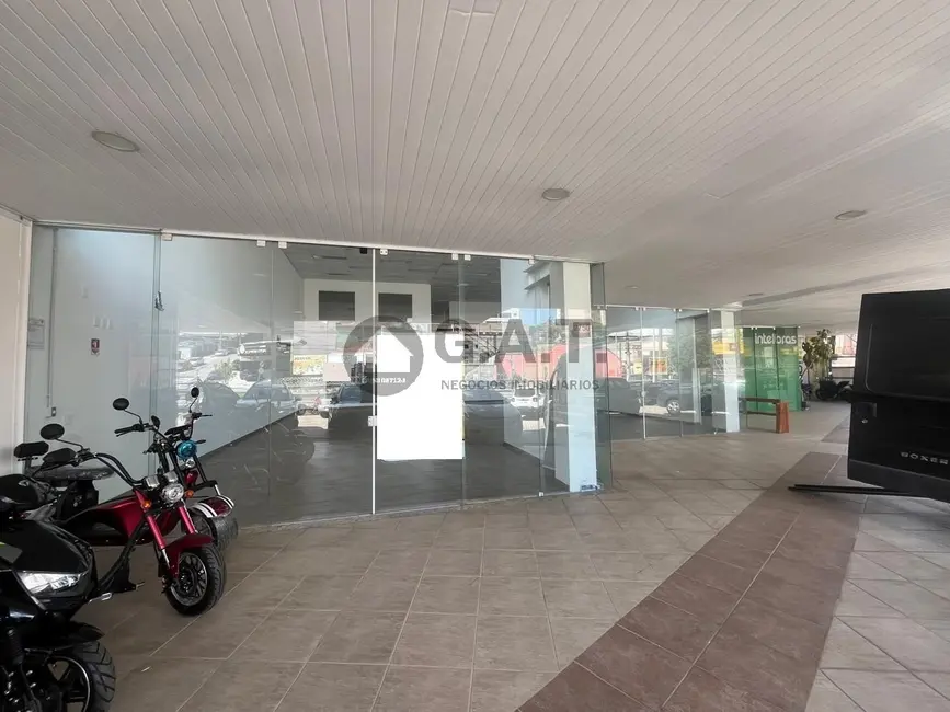 Sala Comercial para alugar, 636m2 em Vila Augusta, Sorocaba - SP - imagem 3 Foto 3 de Sala Comercial para alugar, 636m2 em Vila Augusta, Sorocaba - SP