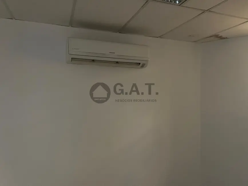 Sala Comercial para alugar, 636m2 em Vila Augusta, Sorocaba - SP - imagem 6 Foto 6 de Sala Comercial para alugar, 636m2 em Vila Augusta, Sorocaba - SP