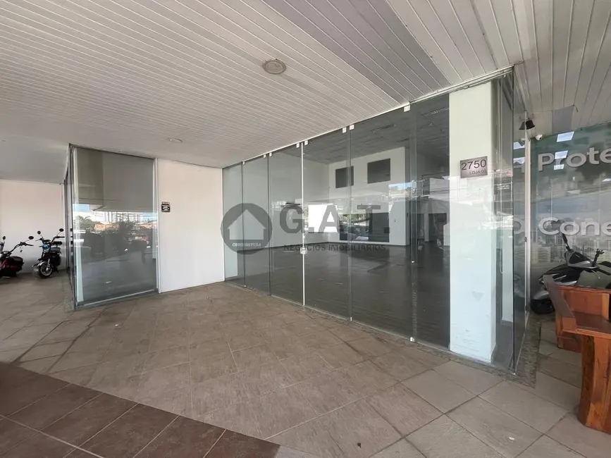 Sala Comercial para alugar, 636m2 em Vila Augusta, Sorocaba - SP - imagem 2 Foto 2 de Sala Comercial para alugar, 636m2 em Vila Augusta, Sorocaba - SP