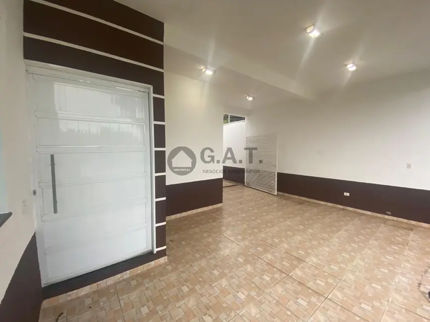 Foto 2 de Casa de Condomínio com 3 quartos para alugar, 200m2 em Jardim Ibiti do Paço, Sorocaba - SP