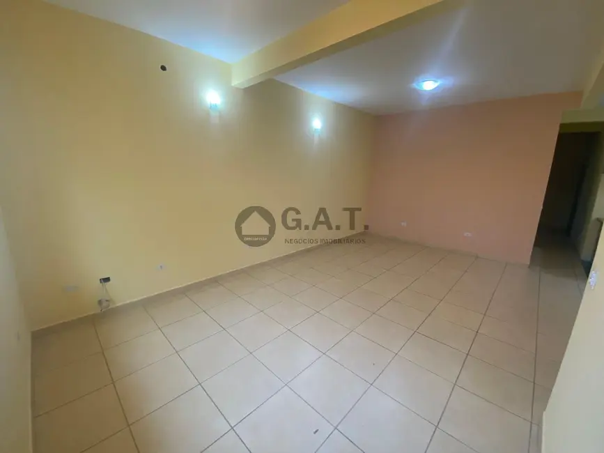 Foto 5 de Casa de Condomínio com 3 quartos para alugar, 200m2 em Jardim Ibiti do Paço, Sorocaba - SP
