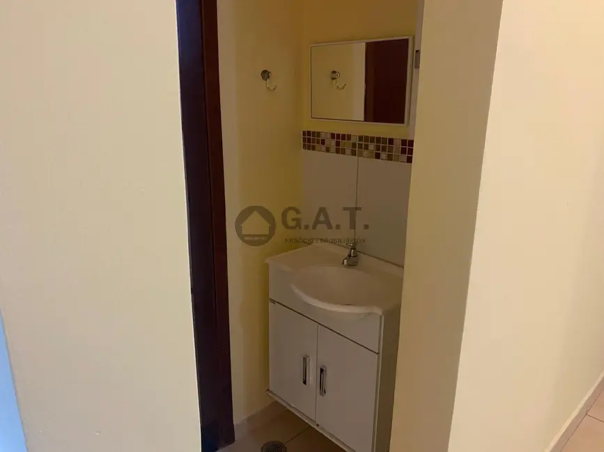 Foto 6 de Casa de Condomínio com 3 quartos para alugar, 200m2 em Jardim Ibiti do Paço, Sorocaba - SP