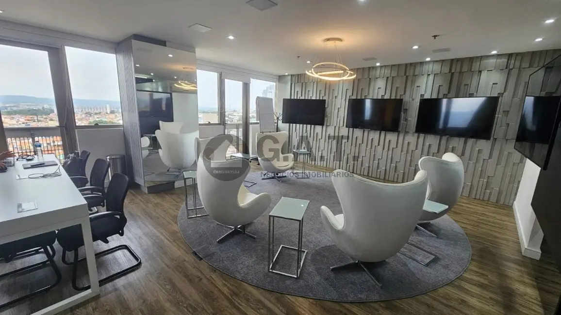 Foto 1 de Sala Comercial à venda, 37m2 em Parque Bela Vista, Votorantim - SP