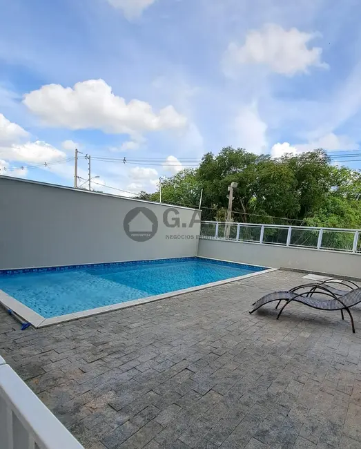 Foto 8 de Apartamento com 3 quartos para alugar, 88m2 em Jardim Portal da Colina, Sorocaba - SP