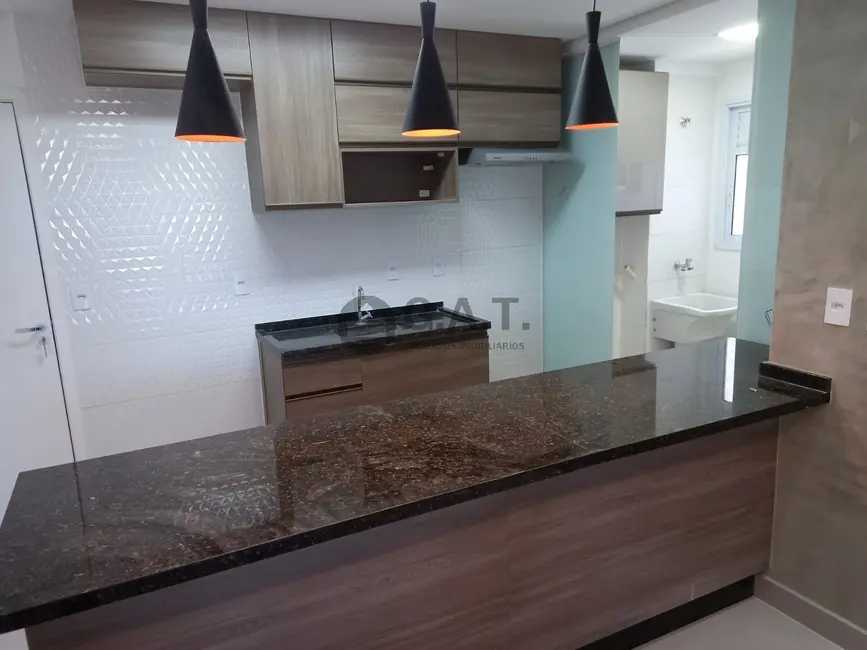 Foto 8 de Apartamento com 3 quartos para alugar, 88m2 em Jardim Portal da Colina, Sorocaba - SP