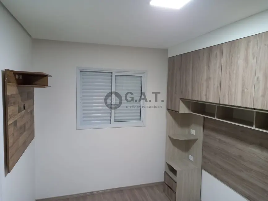 Foto 6 de Apartamento com 3 quartos para alugar, 88m2 em Jardim Portal da Colina, Sorocaba - SP