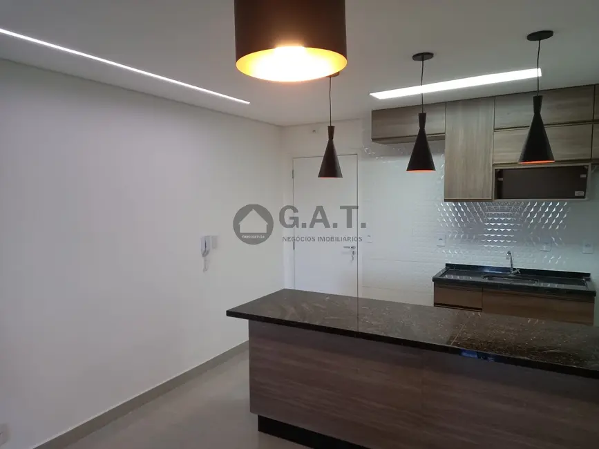Foto 7 de Apartamento com 3 quartos para alugar, 88m2 em Jardim Portal da Colina, Sorocaba - SP