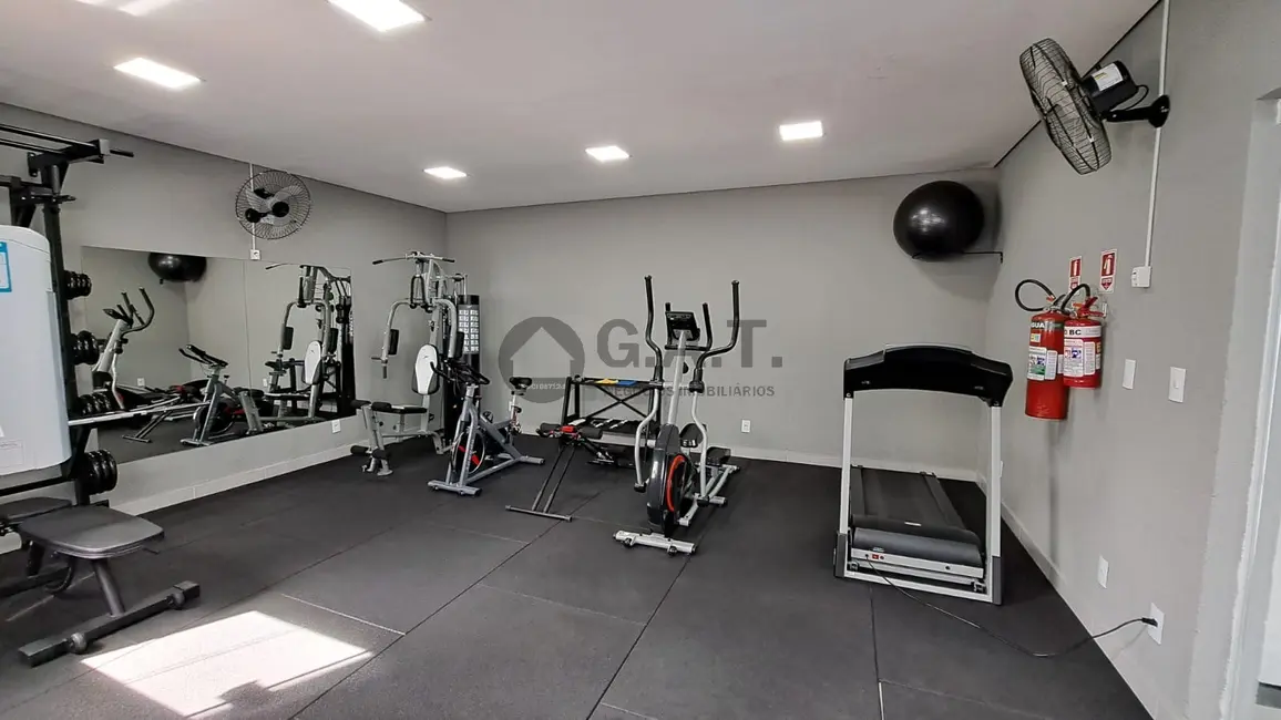 Foto 9 de Apartamento com 3 quartos para alugar, 88m2 em Jardim Portal da Colina, Sorocaba - SP