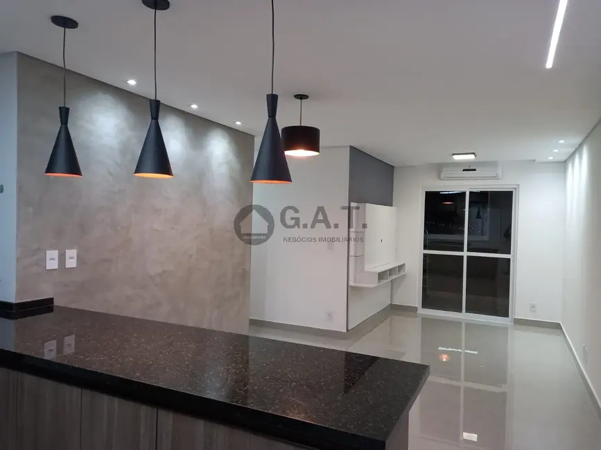 Foto 9 de Apartamento com 3 quartos para alugar, 88m2 em Jardim Portal da Colina, Sorocaba - SP