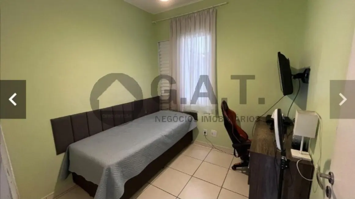 Casa de Condomínio com 3 quartos à venda, 67m2 em Wanel Ville, Sorocaba - SP - imagem 9 Foto 9 de Casa de Condomínio com 3 quartos à venda, 67m2 em Wanel Ville, Sorocaba - SP