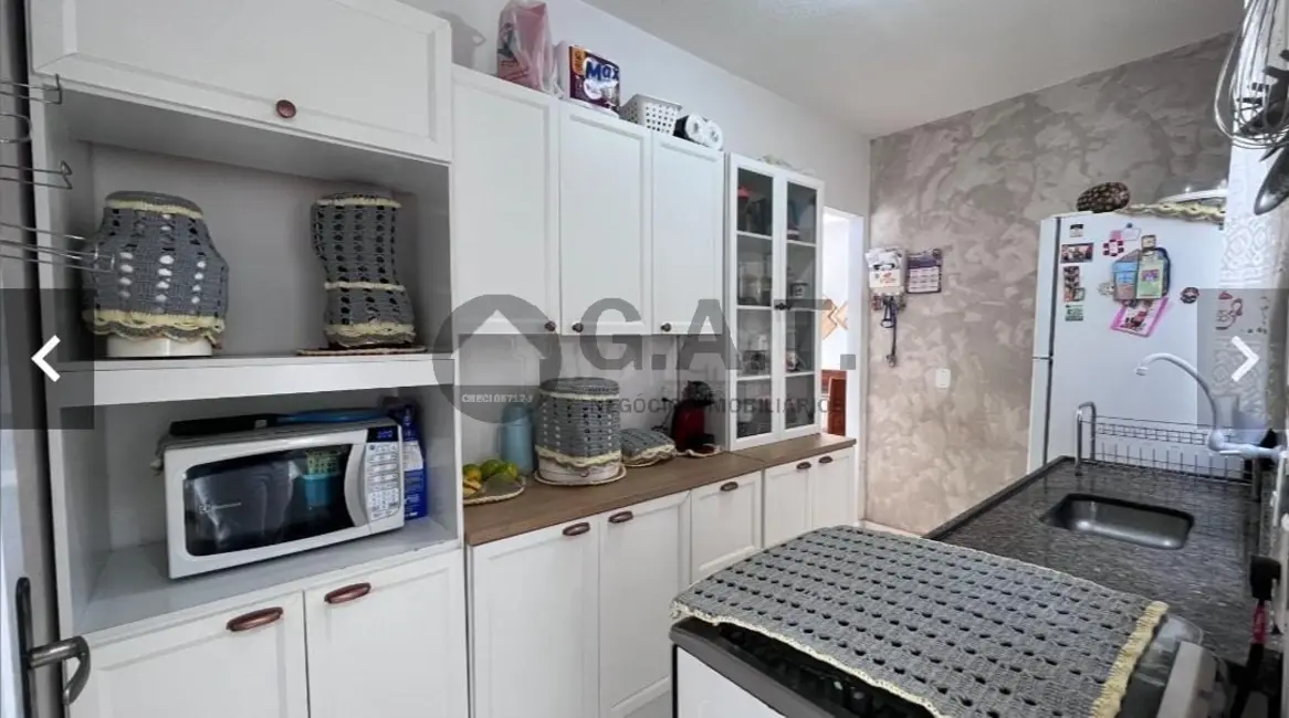 Casa de Condomínio com 3 quartos à venda, 67m2 em Wanel Ville, Sorocaba - SP - imagem 5 Foto 5 de Casa de Condomínio com 3 quartos à venda, 67m2 em Wanel Ville, Sorocaba - SP