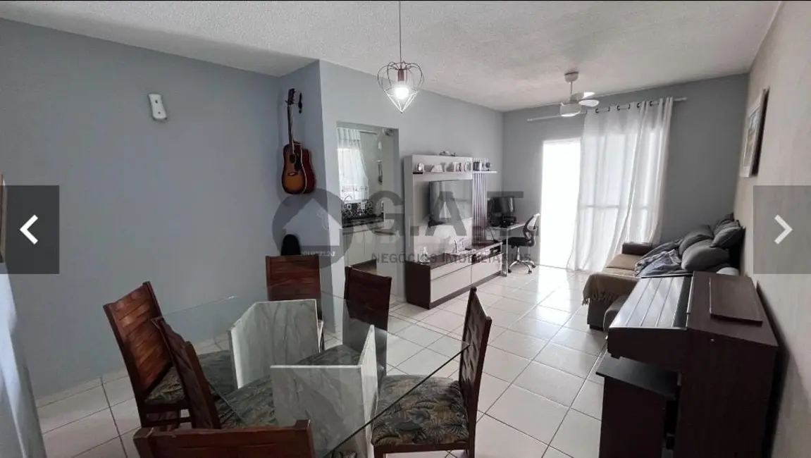 Casa de Condomínio com 3 quartos à venda, 67m2 em Wanel Ville, Sorocaba - SP - imagem 6 Foto 6 de Casa de Condomínio com 3 quartos à venda, 67m2 em Wanel Ville, Sorocaba - SP