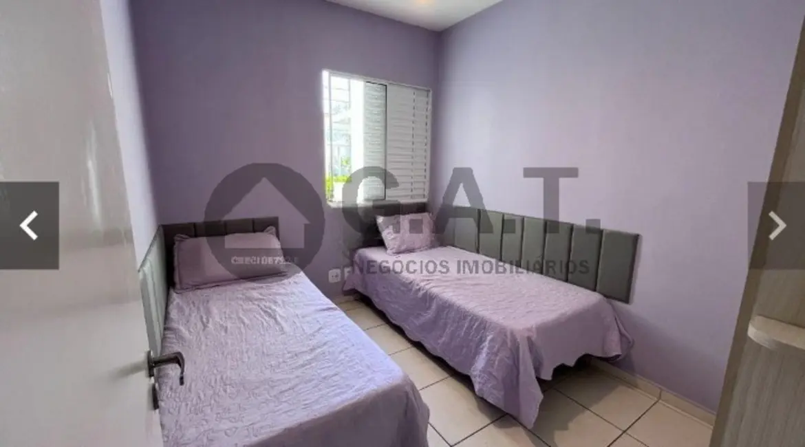 Casa de Condomínio com 3 quartos à venda, 67m2 em Wanel Ville, Sorocaba - SP - imagem 8 Foto 8 de Casa de Condomínio com 3 quartos à venda, 67m2 em Wanel Ville, Sorocaba - SP