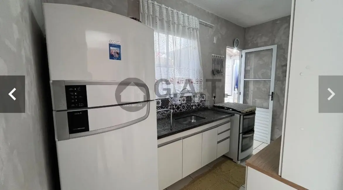Casa de Condomínio com 3 quartos à venda, 67m2 em Wanel Ville, Sorocaba - SP - imagem 7 Foto 7 de Casa de Condomínio com 3 quartos à venda, 67m2 em Wanel Ville, Sorocaba - SP