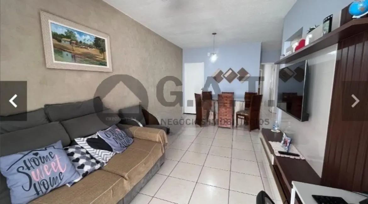 Casa de Condomínio com 3 quartos à venda, 67m2 em Wanel Ville, Sorocaba - SP - imagem 1 Foto 1 de Casa de Condomínio com 3 quartos à venda, 67m2 em Wanel Ville, Sorocaba - SP