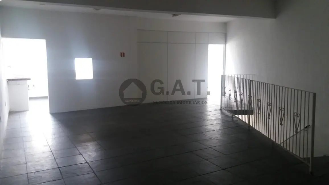 Foto 4 de Sala Comercial para alugar, 100m2 em Centro, Votorantim - SP