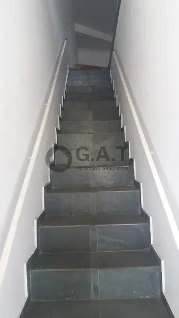 Foto 3 de Sala Comercial para alugar, 100m2 em Centro, Votorantim - SP