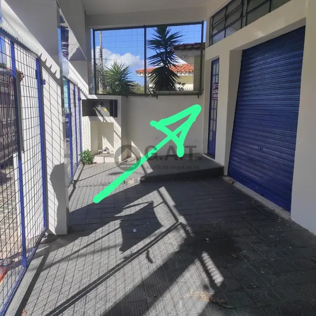 Foto 2 de Sala Comercial para alugar, 100m2 em Centro, Votorantim - SP