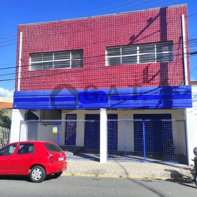 Foto 1 de Sala Comercial para alugar, 100m2 em Centro, Votorantim - SP