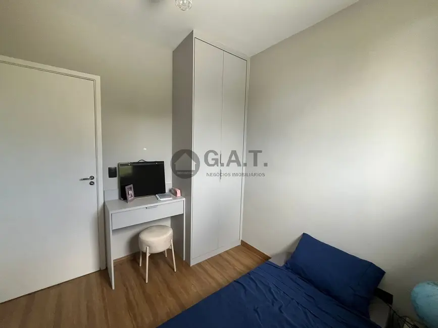 Casa de Condomínio com 3 quartos para alugar, 97m2 em Jardim Vera Cruz, Sorocaba - SP - imagem 5 Foto 5 de Casa de Condomínio com 3 quartos para alugar, 97m2 em Jardim Vera Cruz, Sorocaba - SP