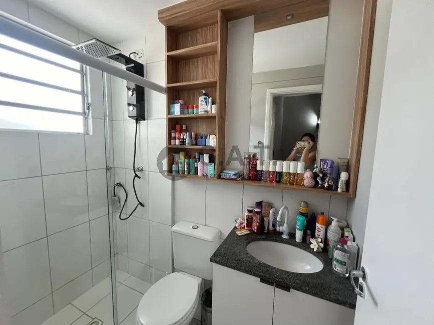 Casa de Condomínio com 3 quartos para alugar, 97m2 em Jardim Vera Cruz, Sorocaba - SP - imagem 7 Foto 7 de Casa de Condomínio com 3 quartos para alugar, 97m2 em Jardim Vera Cruz, Sorocaba - SP