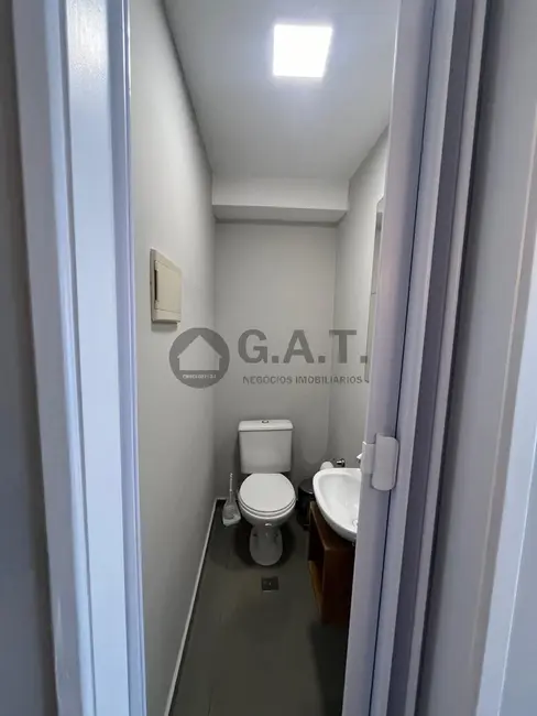 Casa de Condomínio com 3 quartos para alugar, 97m2 em Jardim Vera Cruz, Sorocaba - SP - imagem 4 Foto 4 de Casa de Condomínio com 3 quartos para alugar, 97m2 em Jardim Vera Cruz, Sorocaba - SP