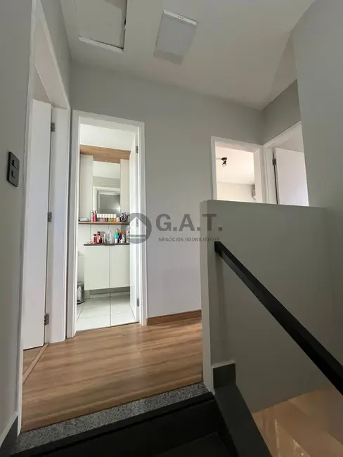 Casa de Condomínio com 3 quartos para alugar, 97m2 em Jardim Vera Cruz, Sorocaba - SP - imagem 3 Foto 3 de Casa de Condomínio com 3 quartos para alugar, 97m2 em Jardim Vera Cruz, Sorocaba - SP