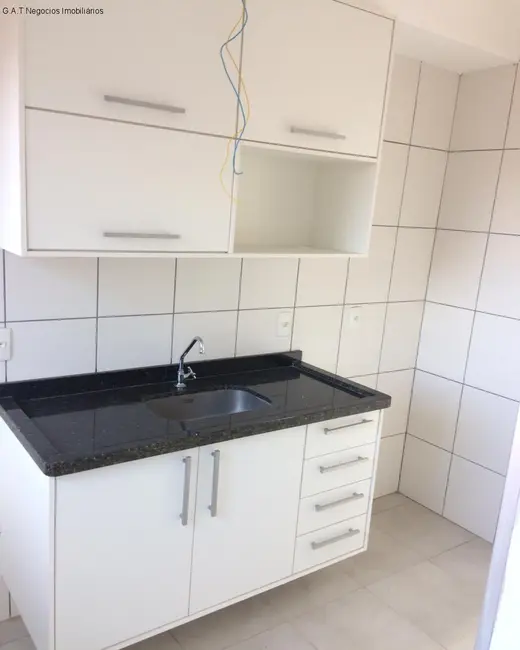 Foto 8 de Apartamento com 3 quartos para alugar, 74m2 em Jardim Europa, Sorocaba - SP