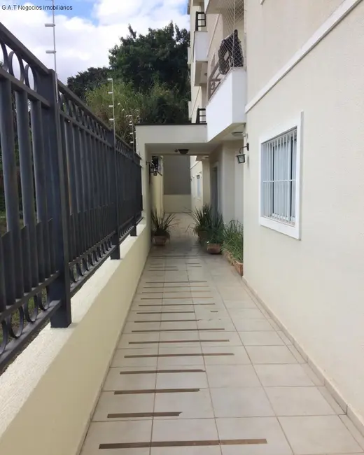 Foto 2 de Apartamento com 3 quartos para alugar, 74m2 em Jardim Europa, Sorocaba - SP