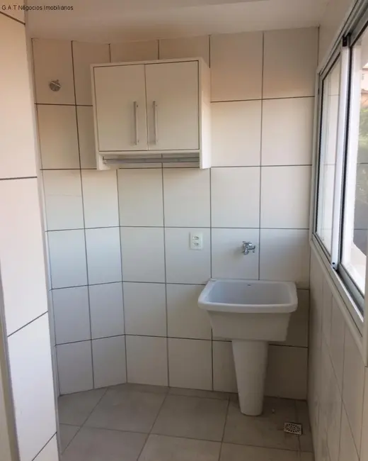 Foto 4 de Apartamento com 3 quartos para alugar, 74m2 em Jardim Europa, Sorocaba - SP
