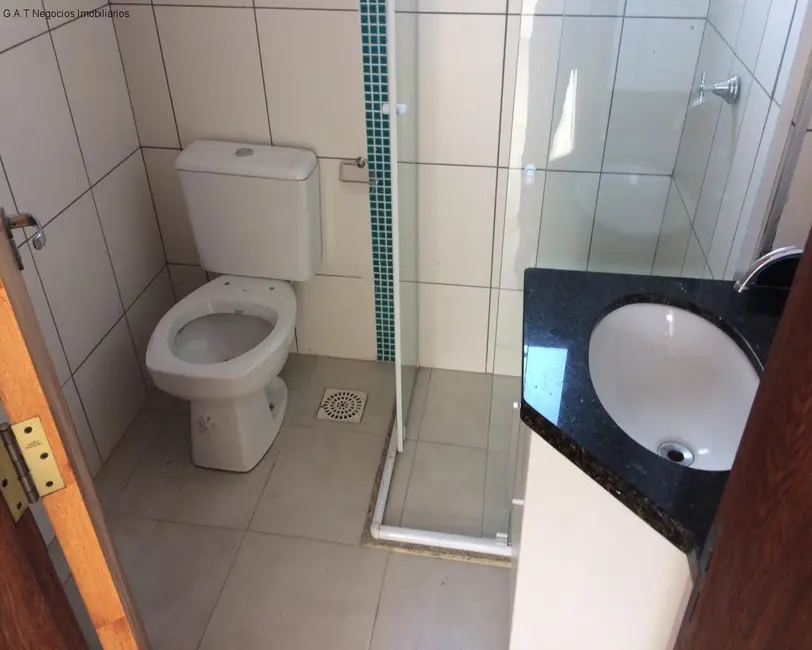 Foto 9 de Apartamento com 3 quartos para alugar, 74m2 em Jardim Europa, Sorocaba - SP