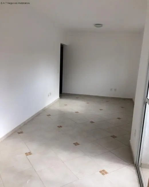 Foto 3 de Apartamento com 3 quartos para alugar, 74m2 em Jardim Europa, Sorocaba - SP