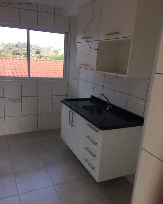 Apartamento com 3 quartos à venda, 74m2 em Jardim Europa, Sorocaba - SP - imagem 5 Foto 5 de Apartamento com 3 quartos à venda, 74m2 em Jardim Europa, Sorocaba - SP