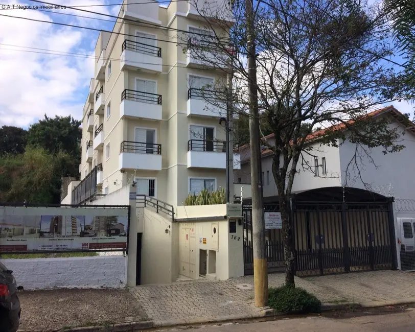 Apartamento com 3 quartos à venda, 74m2 em Jardim Europa, Sorocaba - SP - imagem 2 Foto 2 de Apartamento com 3 quartos à venda, 74m2 em Jardim Europa, Sorocaba - SP
